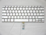 Used Keyboard & Backlit Backlight For Apple Macbook Pro 17" A1212 2007. Fixed Price $173.99.