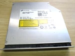 Genuine Dell Xps L702X L701X Dvd Rw Drive Bezel Faceplate + Bracket. Fixed Price $11.04.