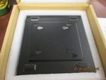 Lenovo 4XF0N03161 Thinkcentre Tiny Vesa Mount Ii Bracket New Sealed. Fixed Price $17.99.