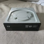Hp Hewlett Packard Cd Drive DVD1260I-H01 Rw. Fixed Price $7.49.