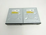 Dell (lot Of 2) Dvd Rewriter Hitachi-lg Mod GH50N 0KMH7P 59-3. Fixed Price $27.55.