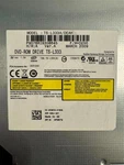 Dell 0FN679 Dvd-rom Drive Model TS-L333A. Fixed Price $14.95.