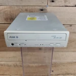 Acer Cdrw Burner Y2K 8432A 8X4X32 Phones Jack Nice. Fixed Price $18.95.