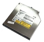 Hp Compaq Laptop Dvd Cdrw 445956-1C0 UJ-860 Burner NW9440 NX9420 Tested. Fixed Price $14.99.