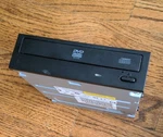 Hewlett Pakcard Hp DH-16D5S Sata Dvd-rom Drive. Fixed Price $13.00.