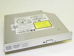 Pioneer DVR-K15LA Notebook Dvd R/rw Ide Drive Hp 395730-001. Fixed Price $23.99.