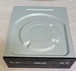 Genuine Asus Dvd/cd Rewritable Drive : DRW-24B1ST-38 Tested Seller. Fixed Price $38.99.