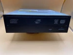 Hp GH40L (A2DH) 2010 Super Multi Dvd Rewriter W/ Lightscribe Part # 575781-500. Fixed Price $14.99.