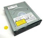 Pioneer DVR-S18MBK 22X Internal Dvd/cd Writer Unit W/sata Interface. Fixed Price $25.00.