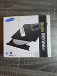 Samsung SE-208 Ultra Thin Portable Usb Dvd Writer. Fixed Price $23.99.
