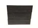 Lot Of 3 Dell Oem SH-216DB Multi Dvd/cd-rw Drive Writer 0P7G5K. Fixed Price $25.00.