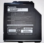 Panasonic CF-VDR302U Cd-rw/dvd-rom Combo Drive For Toughbook. Fixed Price $22.95.