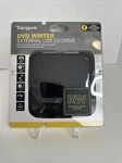 Targus External Dvd Drive Writer Reader Rw (new). Fixed Price $14.99.