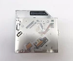 Apple Macbook Pro 17" A1297 2010 Cd-rw Dvd-rw Multi Burner Drive GS23N 678-0598B. Fixed Price $9.75.