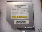 Dell Toshiba-samsung TS-L462 Ide Optical Drive Internal W/tray (02) P9506. Fixed Price $5.59.