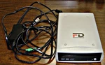 Fantom Drives FDDRWU2P16D Writemaster Usb 2.0 16X Dvd+rw/-rw Pc Dual Layer Me. Fixed Price $40.00.