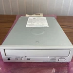 Cd-rom Drive Sanyo CRD-254SH E158600 JBQCDR002 April 1995 1.02 Quadruple Speed. Fixed Price $89.99.