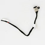 Dc Power Jack With Cable Charging Port For Dell Inspiron 15 5000 5565 5567 BAL30. Fixed Price $9.99.
