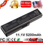 Battery For Toshiba Satellite P755-S5390 A665-S6050 A665-S6086 A665-S6094. Fixed Price $15.99.