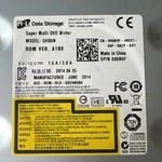 Hl Data Storage Super Writer Ghbon Sata Dvd Optical Drive 5.25 Oem 2014. Fixed Price $5.00.