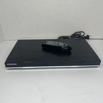 Samsung DVD-C500 Player W/ Remote Hdmi Port Upscaling 1080P Tested & Works. Fixed Price $18.87.