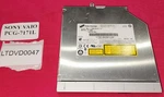 Hitachi-lg GT20N Slim Internal Dvd Optical Drive Super Multi Rewriter. Fixed Price $8.00.