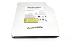Asus Dvd/cd Rewritable Drive DS-8A5SH23C No Bezel. Fixed Price $6.92.