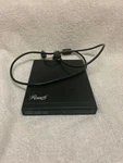 Rosewill ROD-EX001 Usb 2.0 External Slim 8X Dvd Burner. Fixed Price $20.00.