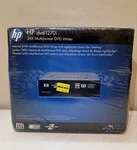 Rare New Hp 24X Multiformat Dvd/cd Writer Burner Model DVD1270I -. Fixed Price $34.99.