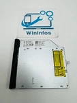 Dvd R/w Sata Dvr Drive For Acer Aspire E1-510 (Z5WE3) GUA0N. Fixed Price $33.06.