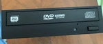Asus M32CD Hl Data Storage Optical Drive Dvd-rw Model GHD1N. Fixed Price $15.00.