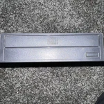 Toshiba Samsung Cd-rewritable Drive SW-252S/DNR Black. Fixed Price $20.00.