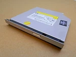 Hp G62-228NR 8X Dvd Rw Sata Burner Drive + Bezel AD-7701H-H1 608113-001 / 152. Fixed Price $12.71.