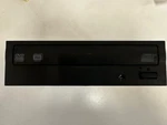 Teac DV-W524GSC-100 ( Black ) Internal Desktop 5.25" Sata Dvd Rw Burner Drive. Fixed Price $12.99.