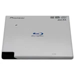 Pioneer BDR-XD05W Usb 3.0 External Blu-ray Bdxl/dvd/cd Writer Burner Drive -read. Fixed Price $99.99.
