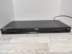 Sony BDP-S580 3D Blu-ray Dvd Player With Smart Apps Wifi Streaming "no Remote". Fixed Price $22.99.