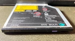 Ibm Thinkpad Dvd Multi-burner Cdrw Drive P/n 92P6110 Untested. Fixed Price $19.88.