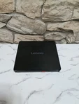Lenovo Usb Portable Dvd Burner - GP60NB60 Tested. Fixed Price $15.99.