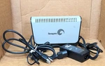 Seagate 9BD862-560 External Hdd 160GB Tested Formatted. Fixed Price $35.00.