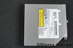 Panasonic UJ-841 Dvd-rw Disk Drive With Bezel For Toshiba Satellite Pro L20. Fixed Price $13.67.