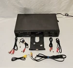 Hitachi DV-P505U Dvd Cd Player 2000 Vintage Component 5.1 Dts Dolby Works + Cord. Fixed Price $74.99.