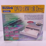Buslink Internal Dvd+rw/+r Drive All-in-one 4X 12X DVRW412RD New And Sealed. Fixed Price $49.99.