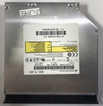 Hp Probook 6555B Laptop TS-L633 Cd/dvd-rw Drive- 613360-001. Fixed Price $17.99.