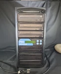 Lg Produplica 1-5 Burner Standalone Cd Dvd Rw Tested Works. Fixed Price $259.00.