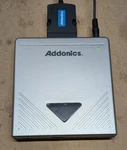 Vintage Addonics Pocket Cd-rom External Drive AECD2K32UM Usb Used Working. Fixed Price $13.50.