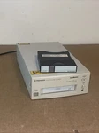 Pioneer DRM-624X Cd-rom Changer External Scsi W/6-DISC Magazine. Fixed Price $125.00.