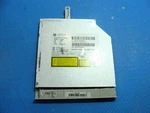Hp 17.3" 17-F215DX Genuine Laptop Super Multi Dvd Burner Drive GUB0N 700577-6C2. Fixed Price $9.99.
