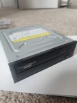 Sony Cd Dvd Burner- Nec Optiarc AD-7203A Ide Rw Dl Labelflash. Fixed Price $19.00.