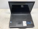 Asus X55A-DS91 Intel Pentium 2020M 2.4GHZ Gb No Hdd. Fixed Price $42.99.