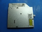 Hp 17.3" 17-AK013CY Genuine Laptop Dvd/cd Burner Drive DA-8AESH 919785-HC0. Fixed Price $9.99.